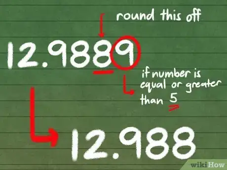 Image titled Round Decimals Step 4