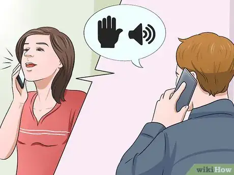 Image titled Get Someone to Stop Talking Loudly on Their Phone Step 11