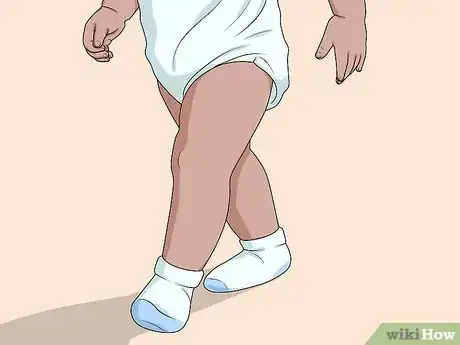 Image titled Get Your Toddler to Wear Shoes Step 2