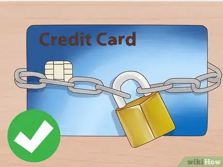 Image titled Sign a Credit Card Step 7