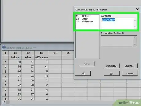 Image titled Use Minitab Step 7