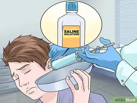 Image titled Remove Ear Wax Plugs Step 14