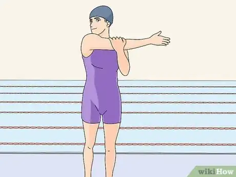 Image titled Increase Your Chances of Winning a Freestyle Swimming Race Step 5