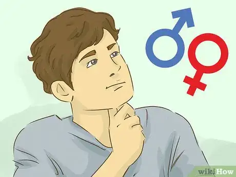 Image titled Know if You Are Transgender Step 1