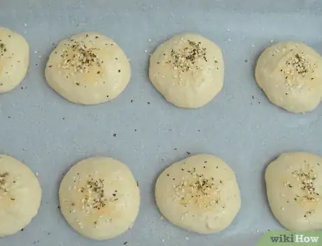 Image titled Make Rolls from Frozen Bread Dough Step 8