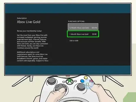 Image titled Set up Xbox Live Step 24