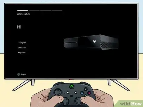 Image titled Factory Reset the Xbox One Step 15