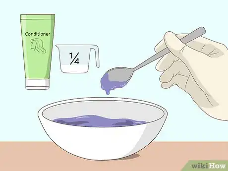 Image titled Dye Hair with Kool Aid Step 5