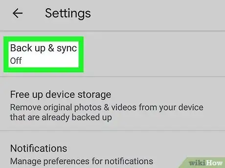 Image titled Remove Google Photos Step 11