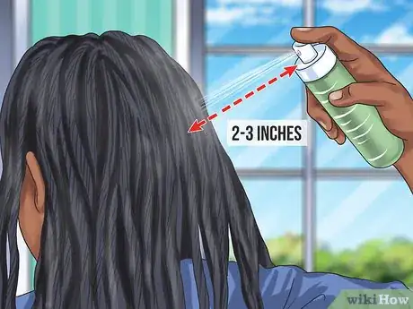 Image titled Fake Dreads Step 5