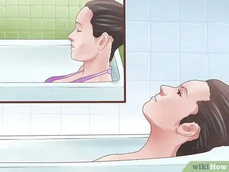 Image titled Relax With a Hot Bath Step 1