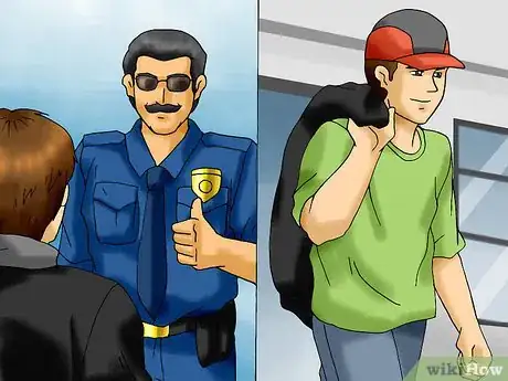 Image titled Avoid Getting Shot by a Police Officer Step 12