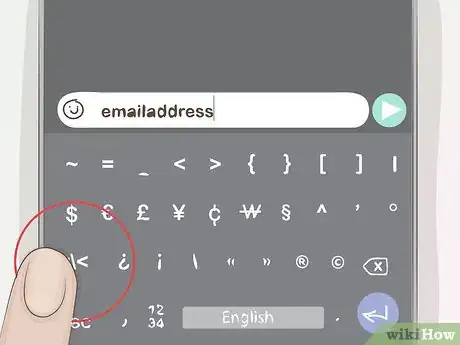 Image titled Type Symbols on a Keyboard Step 27