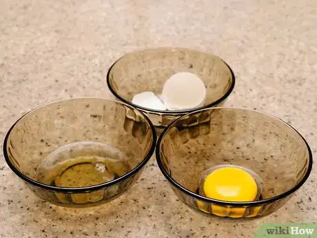 Image titled Separate an Egg Final