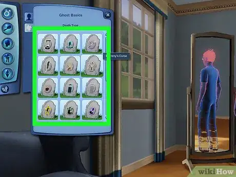 Image titled Make a Playable Ghost on the Sims 3 Step 12