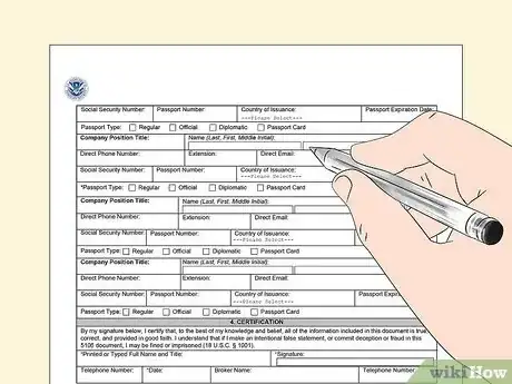 Image titled Pay U.S. Import Duties and Taxes Step 17