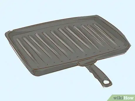 Image titled Grill in Your Oven Step 7