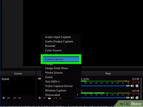 Image titled Use OBS to Record on PC or Mac Step 13