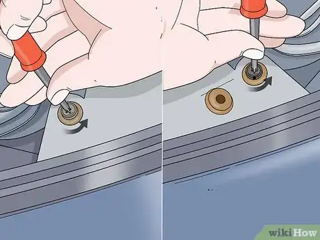 Image titled Replace a Headlight Adjustment Screw Step 18