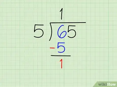 Image titled Do Division Step 4