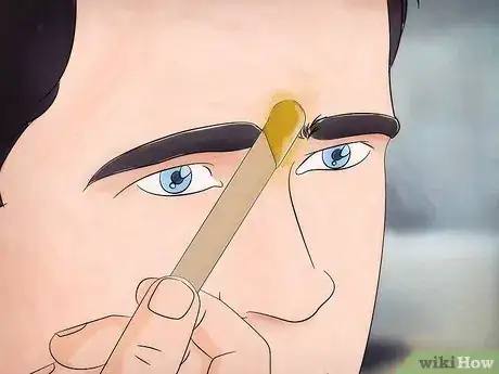 Image titled Wax a Unibrow Step 14