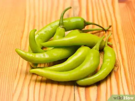 Image titled Preserve Sweet Banana Peppers Step 1