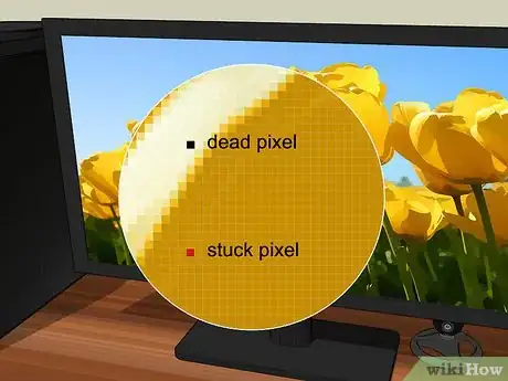 Image titled Fix a Stuck Pixel on an LCD Monitor Step 1