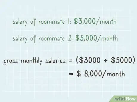 Image titled Split Rent Step 10