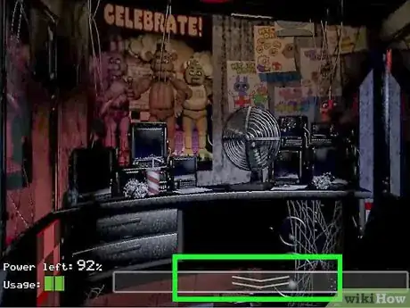 Image titled Beat the Sixth Night on Five Nights at Freddy's Step 1