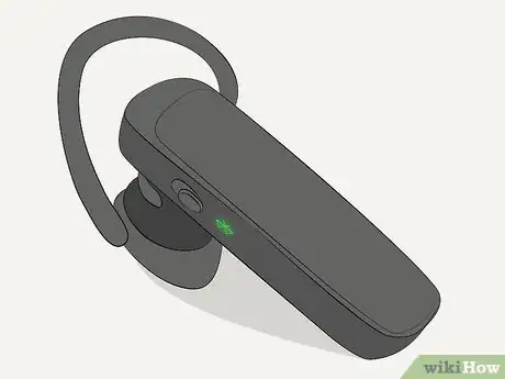 Image titled Pair Jabra Headset Step 6