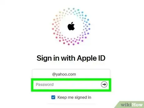 Image titled Sign Into iCloud Step 18