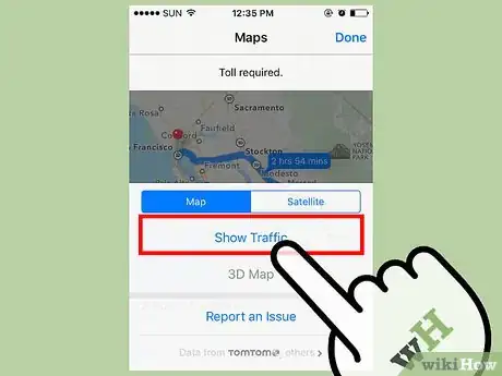 Image titled Use Apple Maps Step 9
