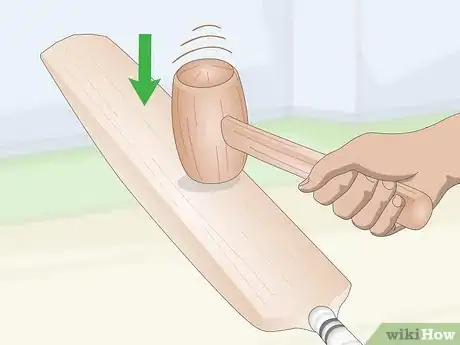 Image titled Strengthen a Cricket Bat Step 4