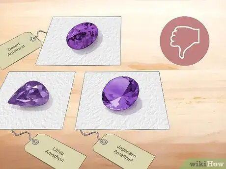 Image titled Tell if an Amethyst Is Real Step 12