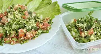 Make Tabouli