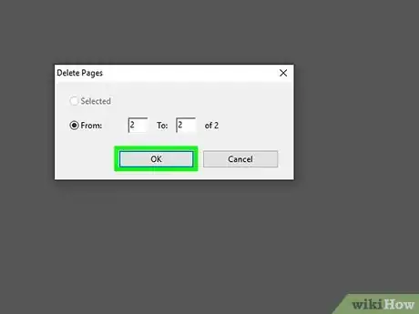 Image titled Delete Items in PDF Documents With Adobe Acrobat Step 12