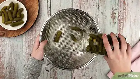 Image titled Make Kool Aid Pickles Step 1