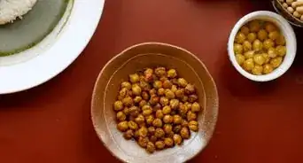 Cook Chickpeas