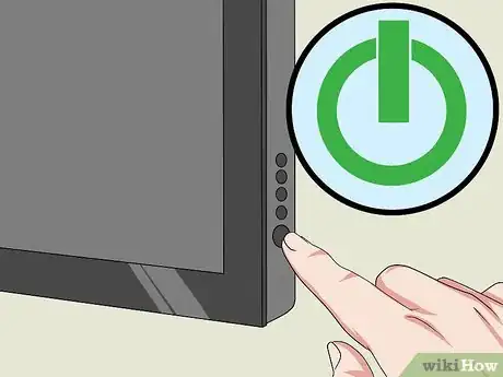 Image titled Hook Up a VCR to a TV Step 7