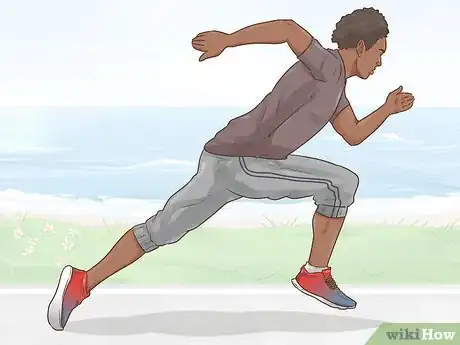 Image titled Stretch for Volleyball Step 2