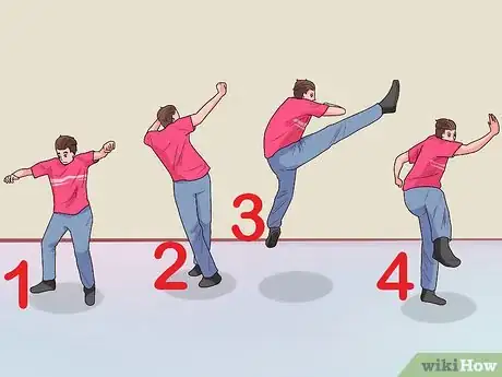 Image titled Hardcore Dance Step 5