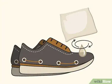 Image titled Clean Sperrys Step 5