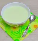 Make Lemon Yogurt