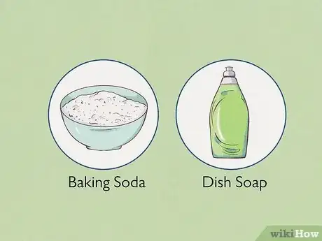 Image titled Remove Hair Dye from Skin Step 5