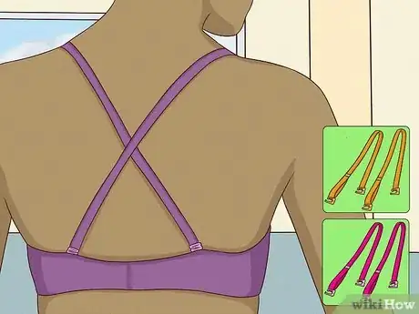 Image titled Buy a Well Fitting Bra Step 11