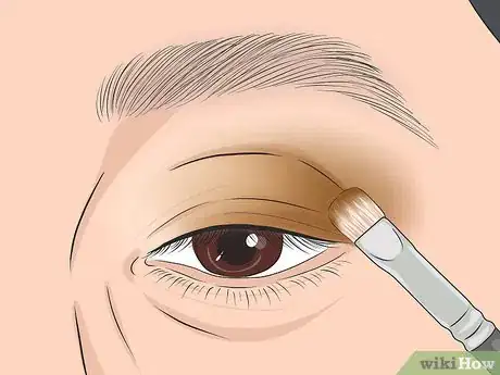 Image titled Apply Eye Makeup (for Women Over 50) Step 8