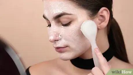 Image titled Prepare Your Face Before Applying Makeup Step 5