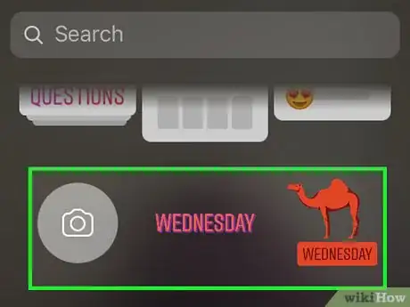 Image titled Add Stickers to Photos on iPhone or iPad Step 26