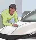 Polish a Car