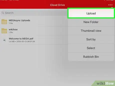 Image titled Use MEGA Cloud Storage Step 41